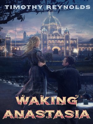 cover image of Waking Anastasia
